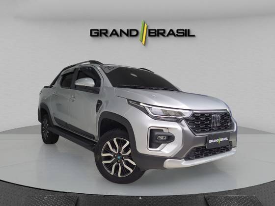 FIAT STRADA 1.0 TURBO 200 FLEX RANCH CD CVT